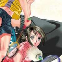  ����� Smash! <small>Story & Art</small> 